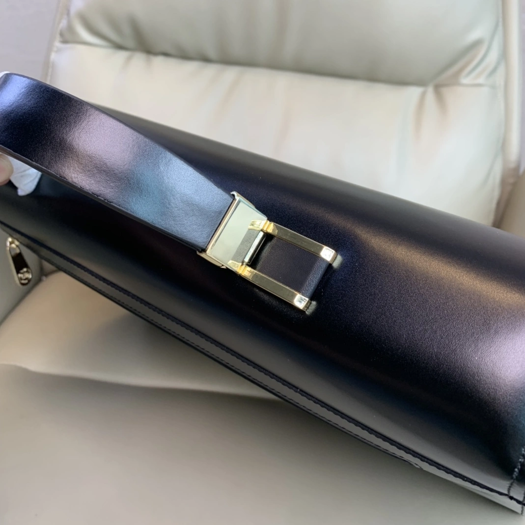 Mont Blanc AAA Man Handbags HighQuality 4097