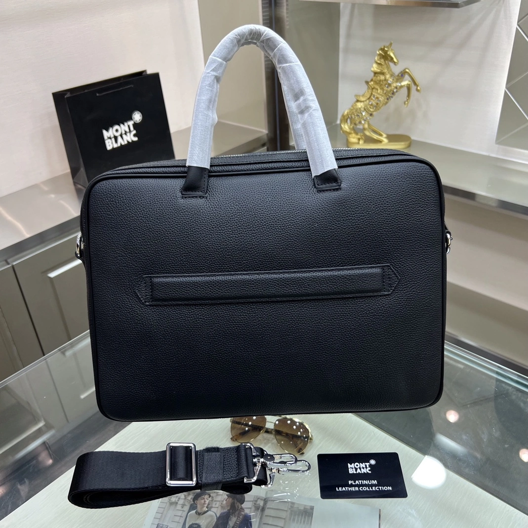 Mont Blanc AAA Man Handbags ModernLook 4913