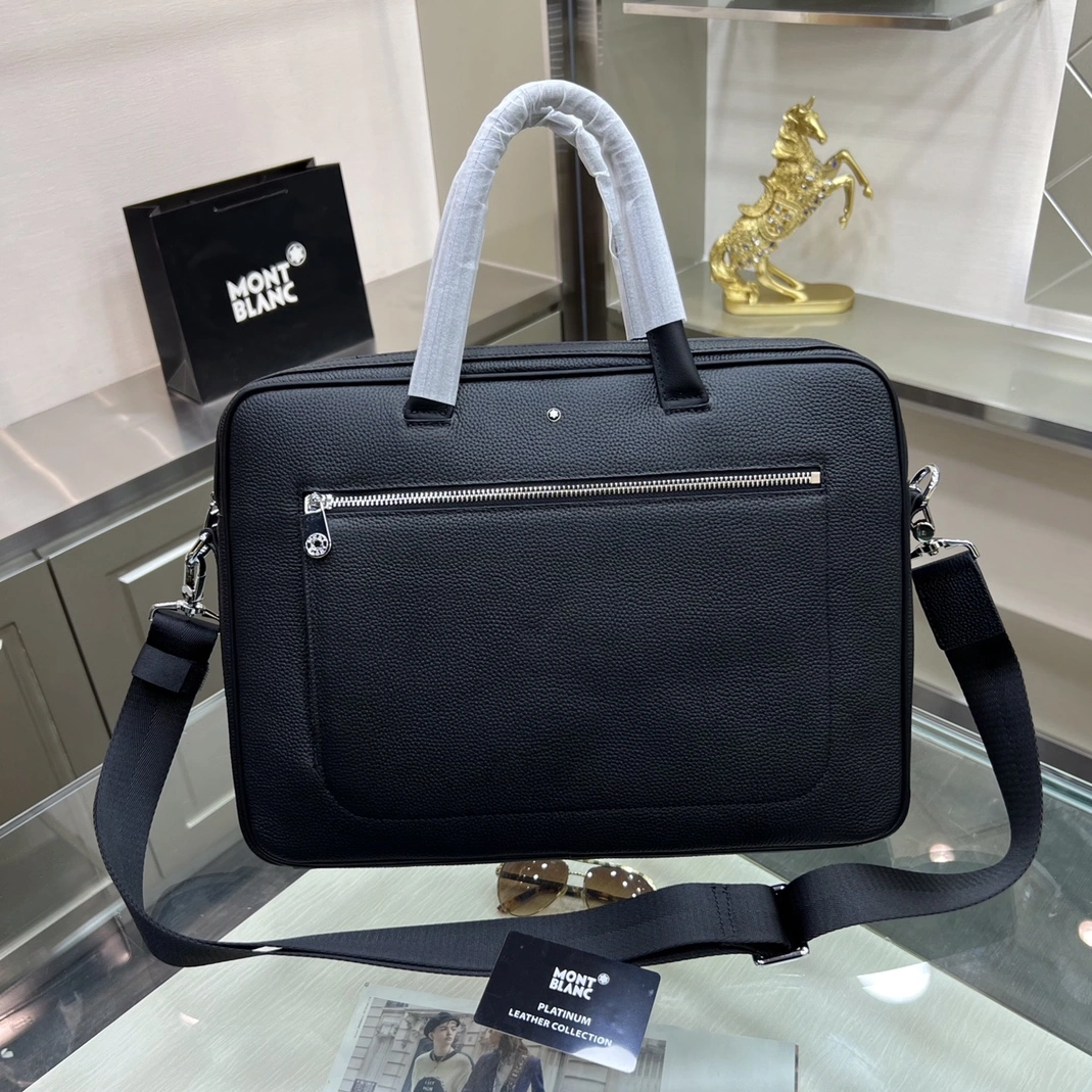 Mont Blanc AAA Man Handbags ModernLook 4913
