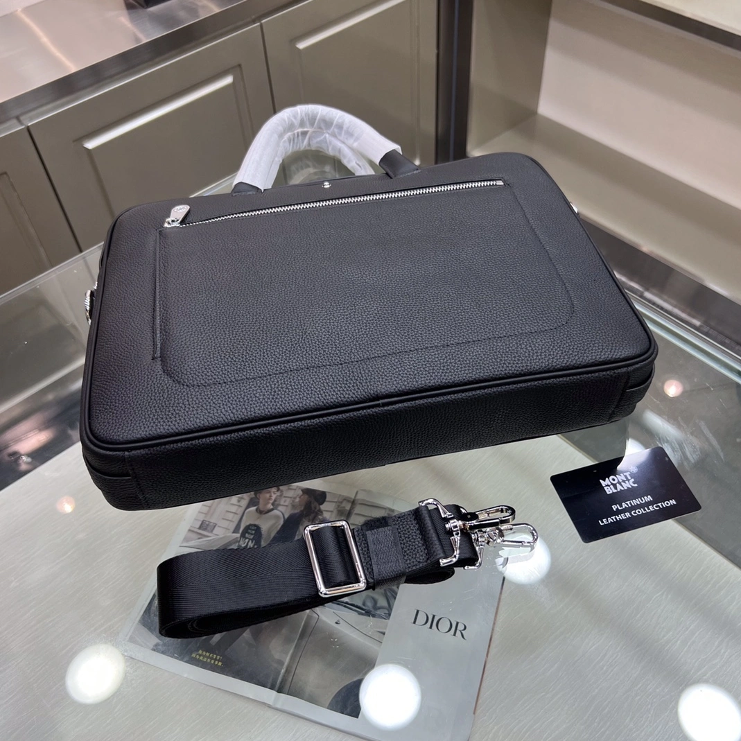 Mont Blanc AAA Man Handbags ModernLook 4913