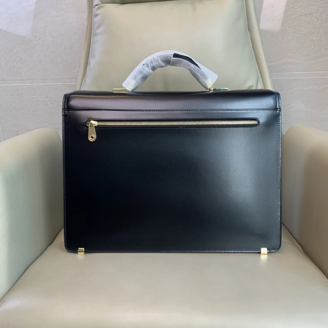 Mont Blanc AAA Man Handbags Popular 516