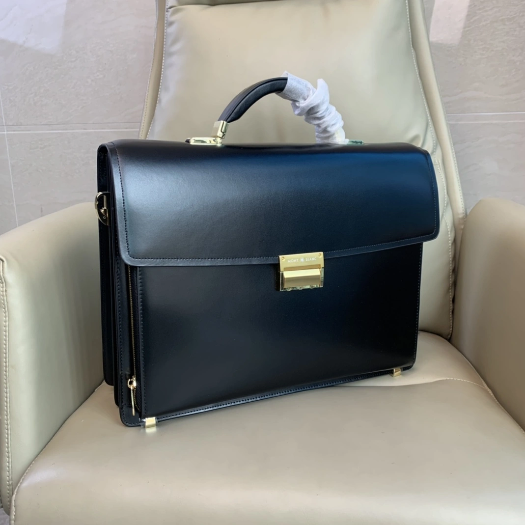 Mont Blanc AAA Man Handbags Popular 516