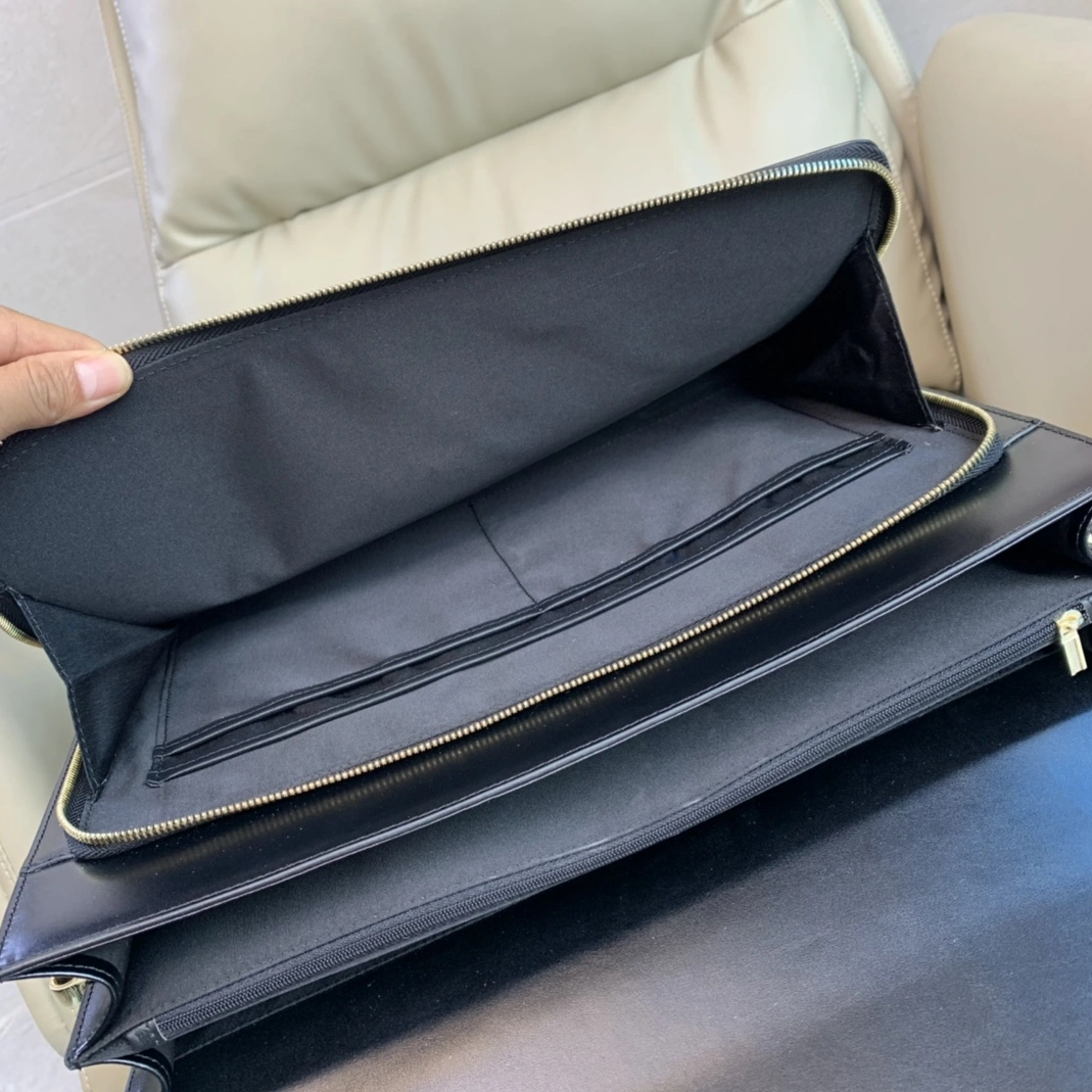 Mont Blanc AAA Man Handbags Popular 516