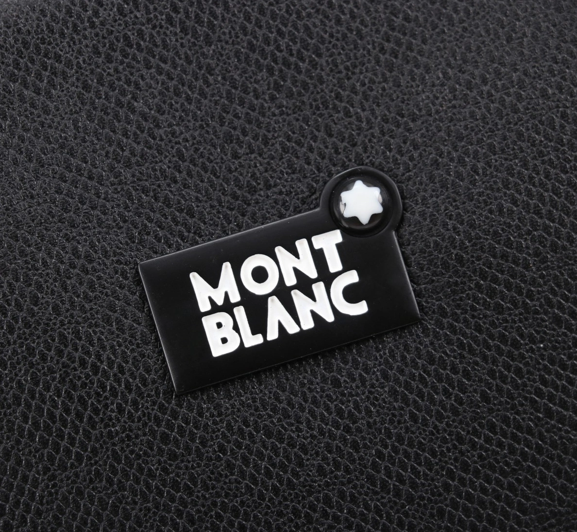 Mont Blanc AAA Man Handbags Reliable 1056