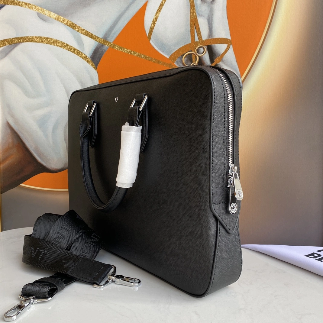 Mont Blanc AAA Man Handbags Reliable 3392