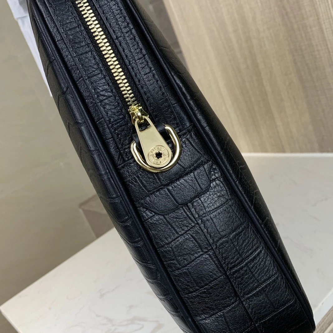 Mont Blanc AAA Man Handbags Resilient 8373
