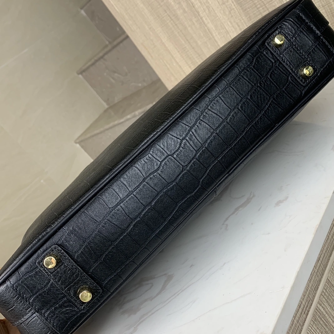 Mont Blanc AAA Man Handbags Resilient 8373