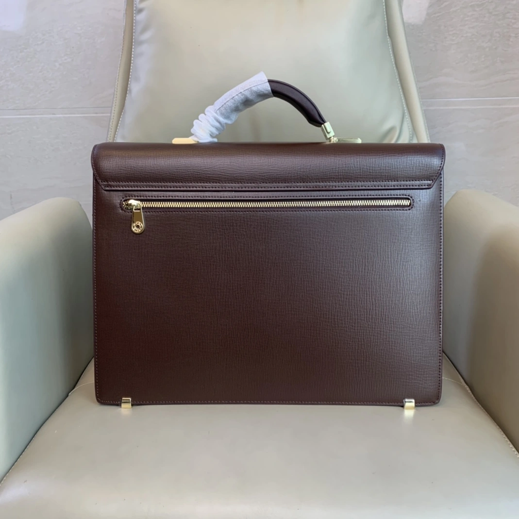Mont Blanc AAA Man Handbags Stylish 3637