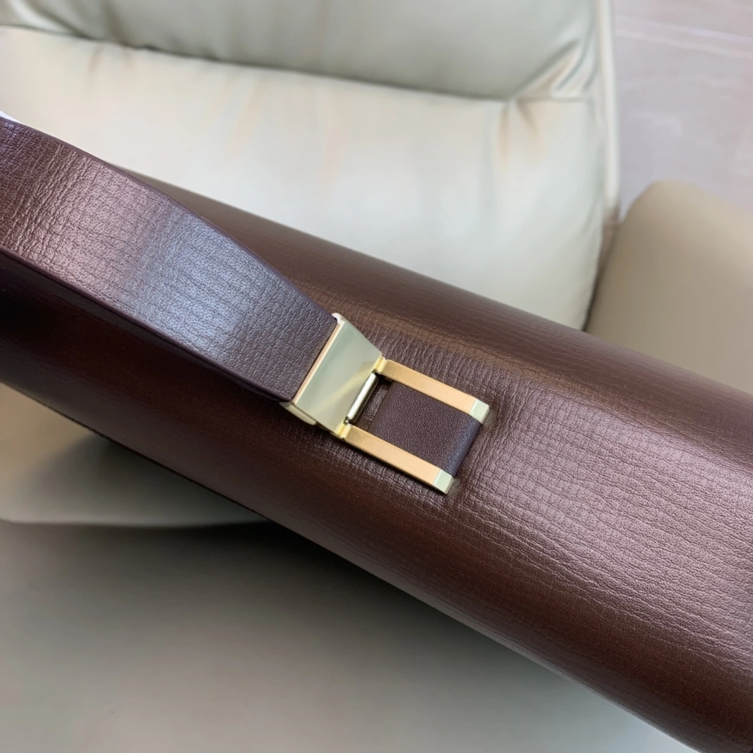 Mont Blanc AAA Man Handbags Stylish 3637