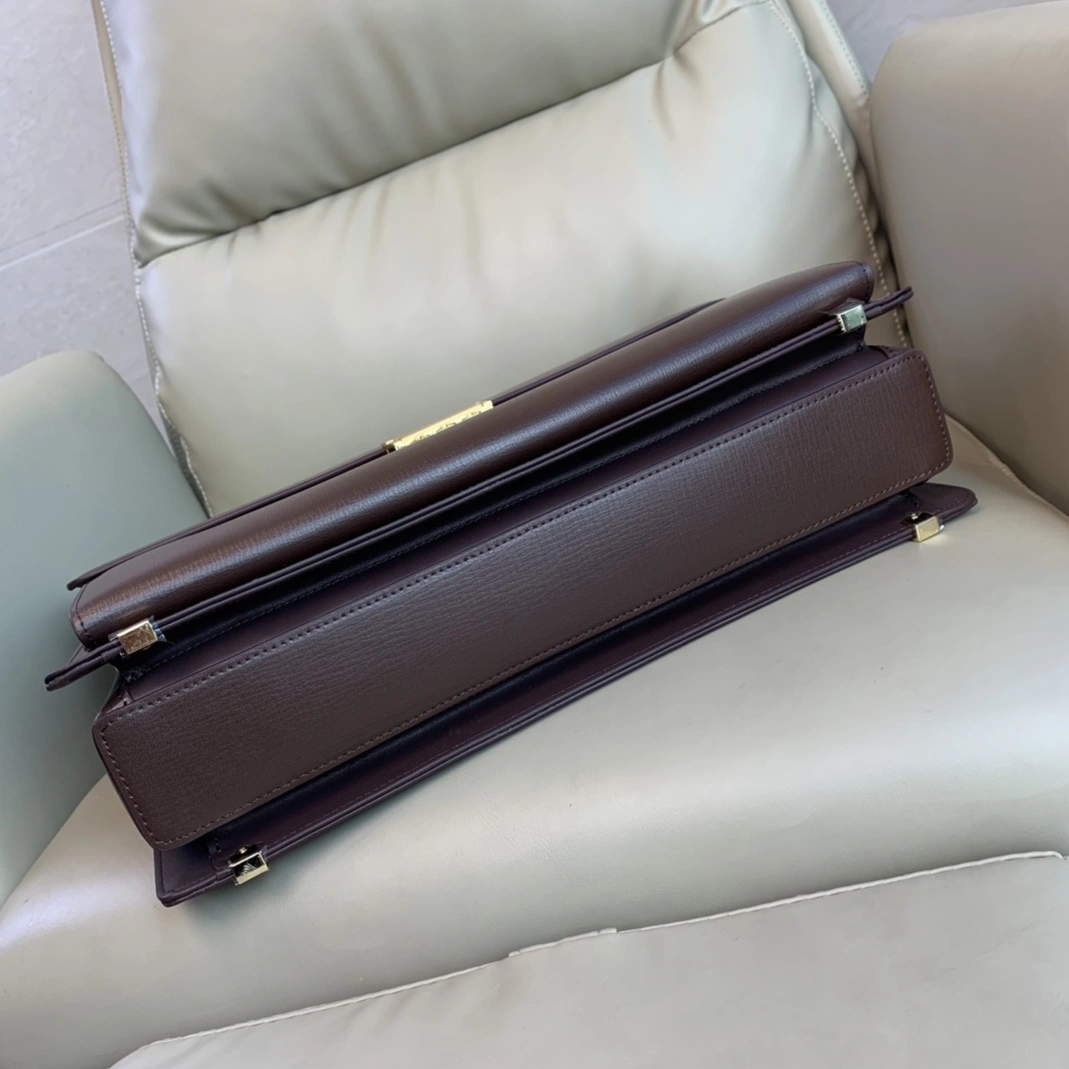 Mont Blanc AAA Man Handbags Stylish 3637