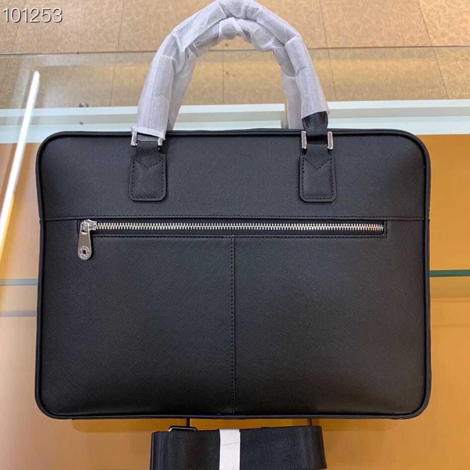 Mont Blanc AAA Man Handbags Stylish 7615