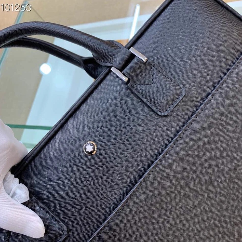 Mont Blanc AAA Man Handbags Stylish 7615