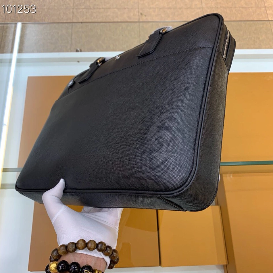 Mont Blanc AAA Man Handbags Stylish 7615