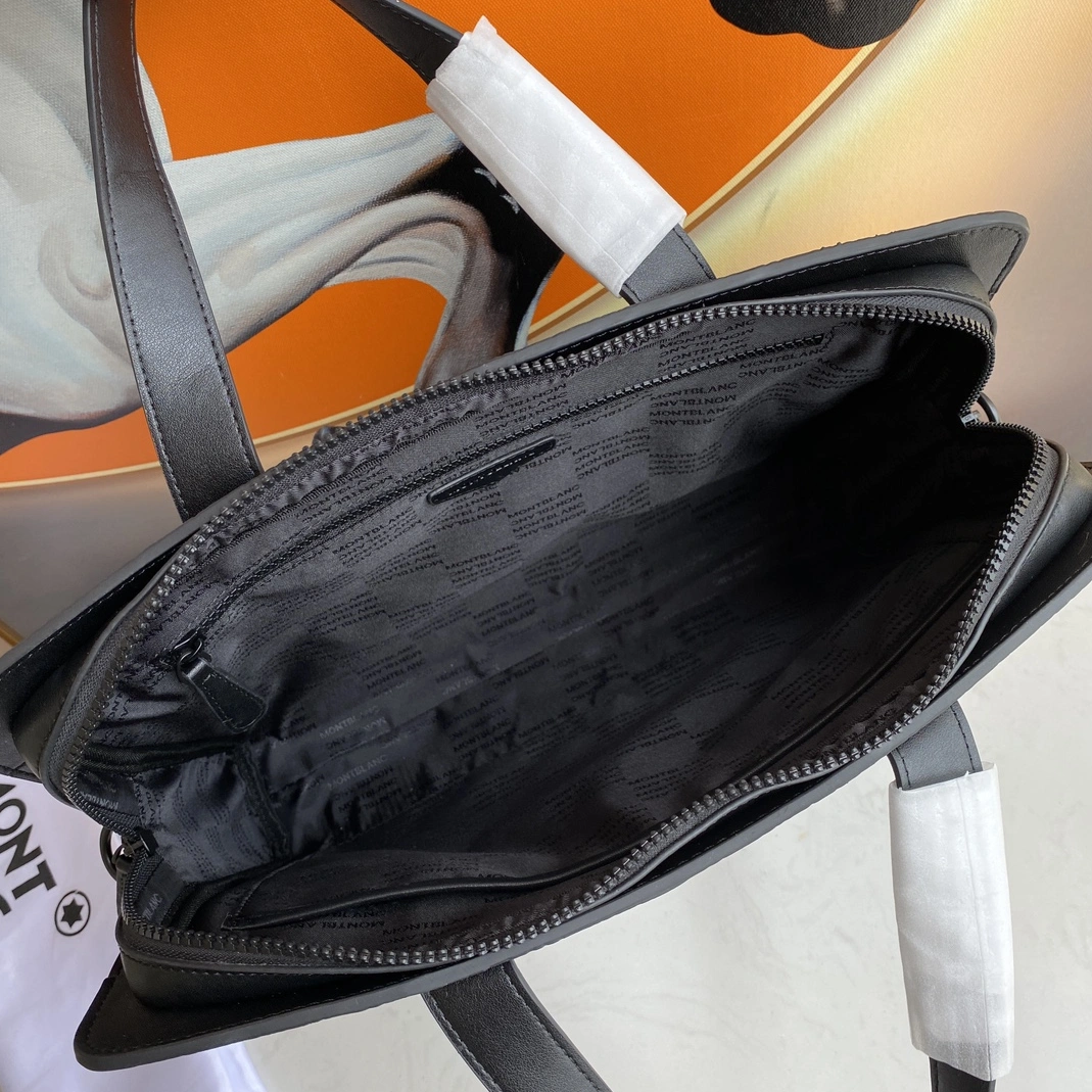 Mont Blanc AAA Man Handbags TopPick 2202