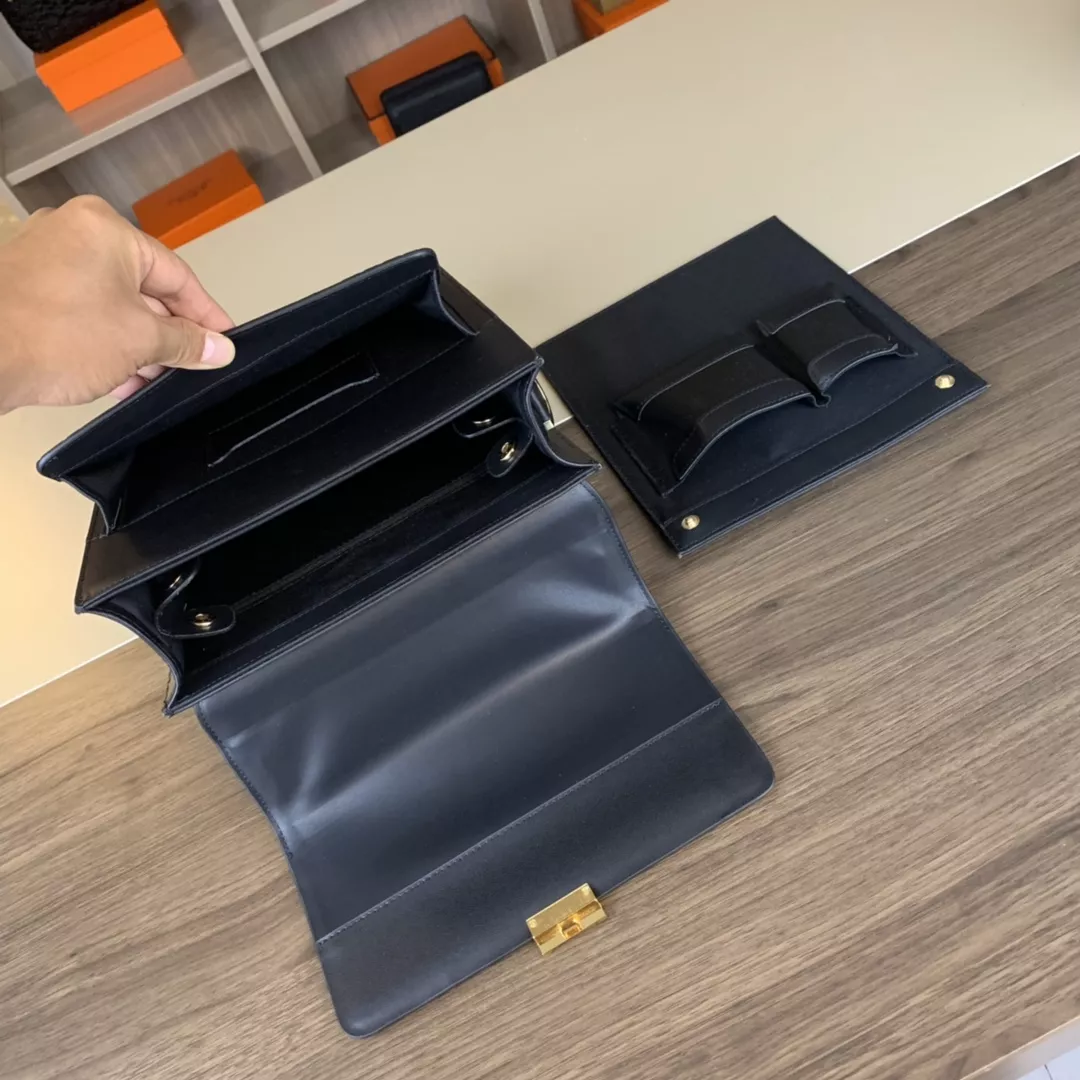 Mont Blanc AAA Man Handbags WellDesigned 1212