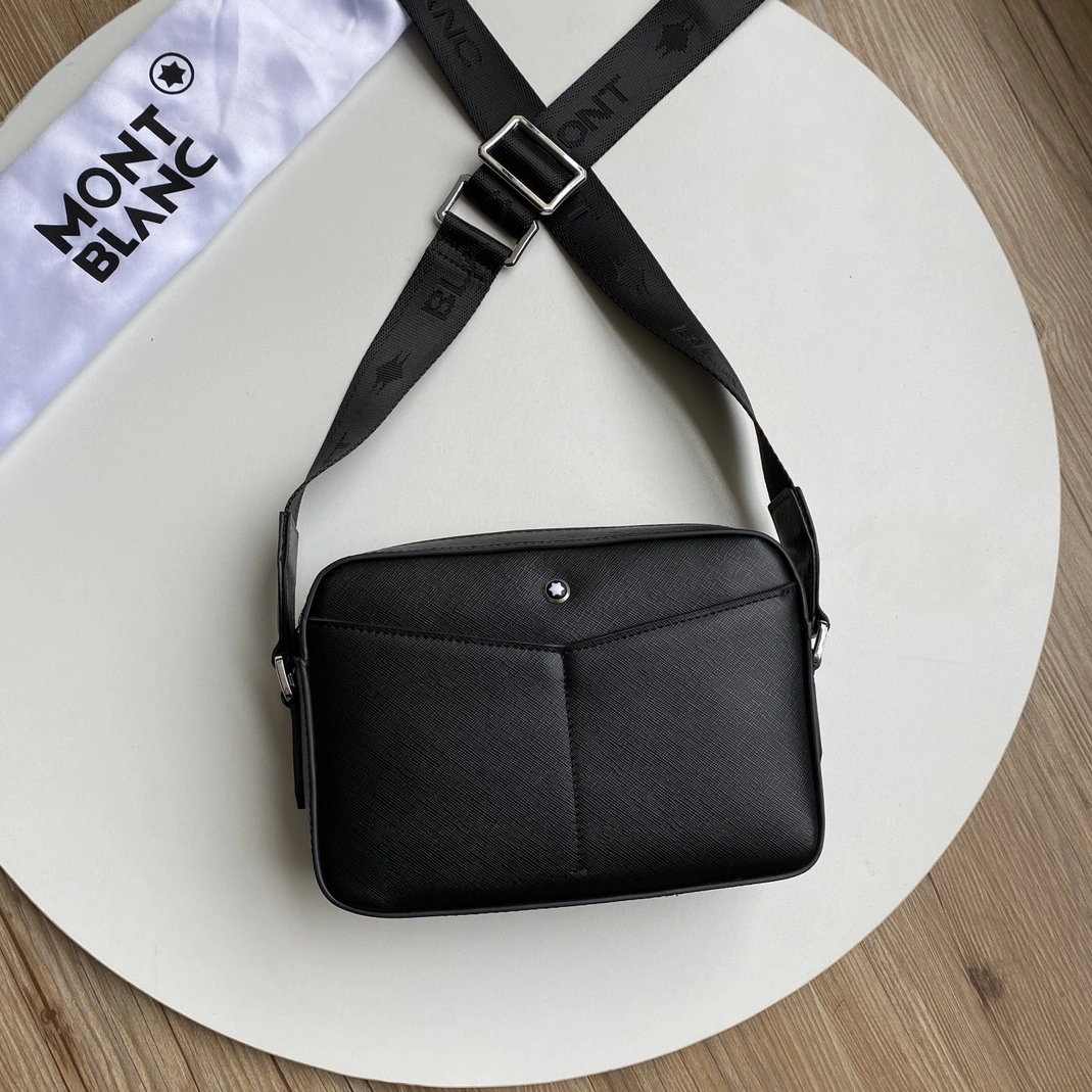 Mont Blanc AAA Man Messenger Bags Bold 9352