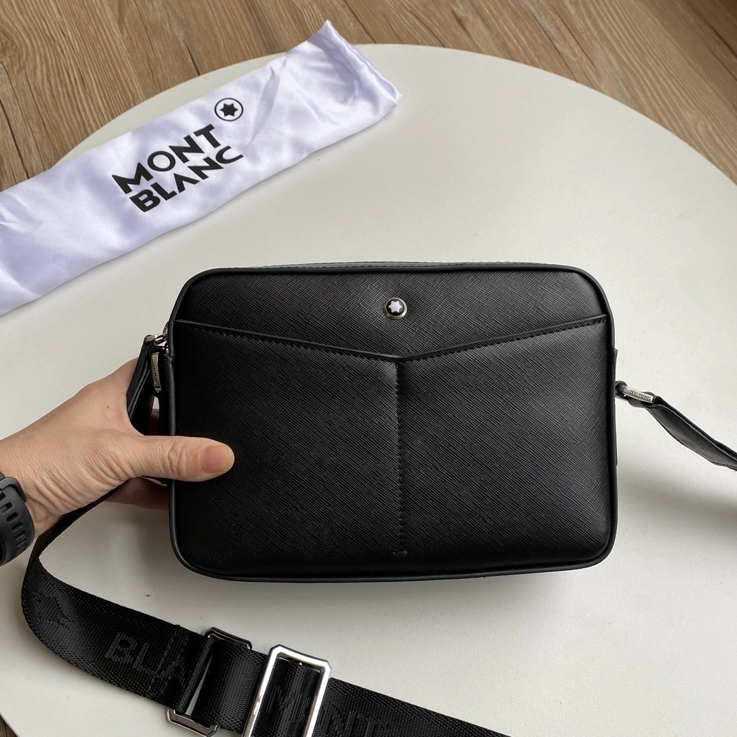 Mont Blanc AAA Man Messenger Bags Bold 9352