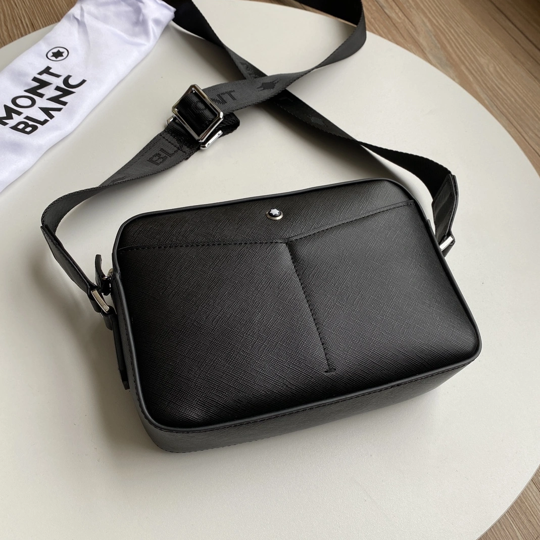 Mont Blanc AAA Man Messenger Bags Bold 9352