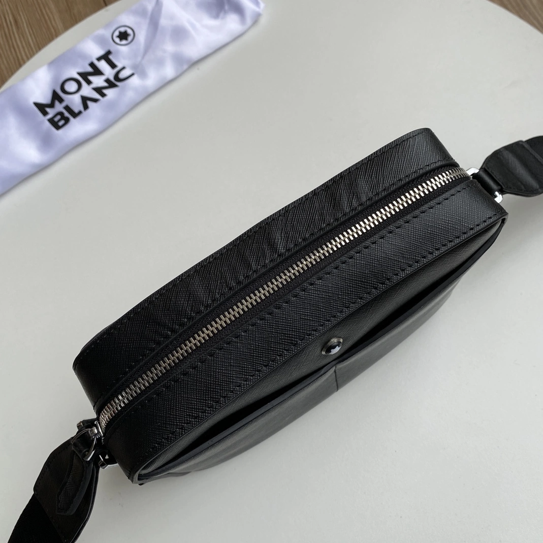 Mont Blanc AAA Man Messenger Bags Bold 9352
