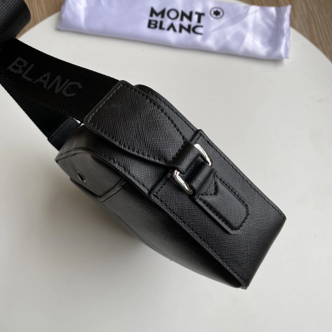 Mont Blanc AAA Man Messenger Bags Bold 9352