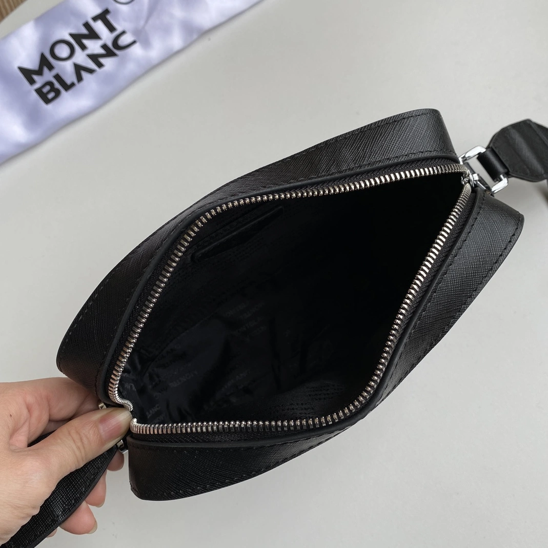 Mont Blanc AAA Man Messenger Bags Bold 9352