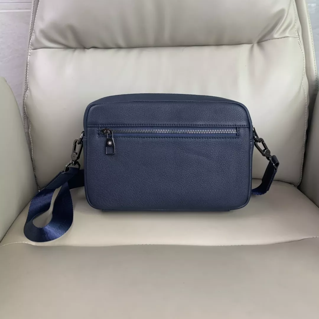 Mont Blanc AAA Man Messenger Bags Elegant 2702
