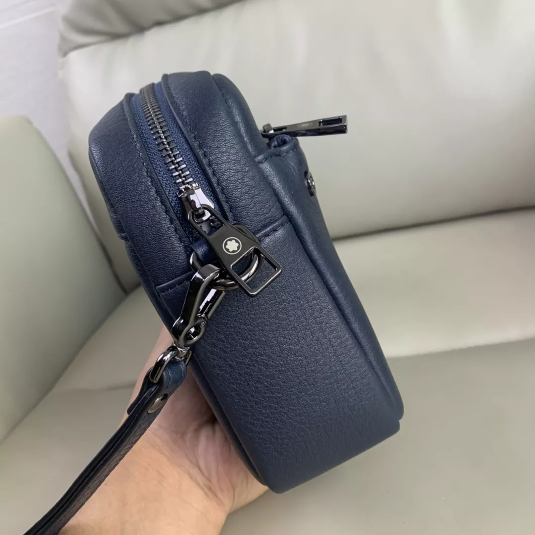 Mont Blanc AAA Man Messenger Bags Elegant 2702