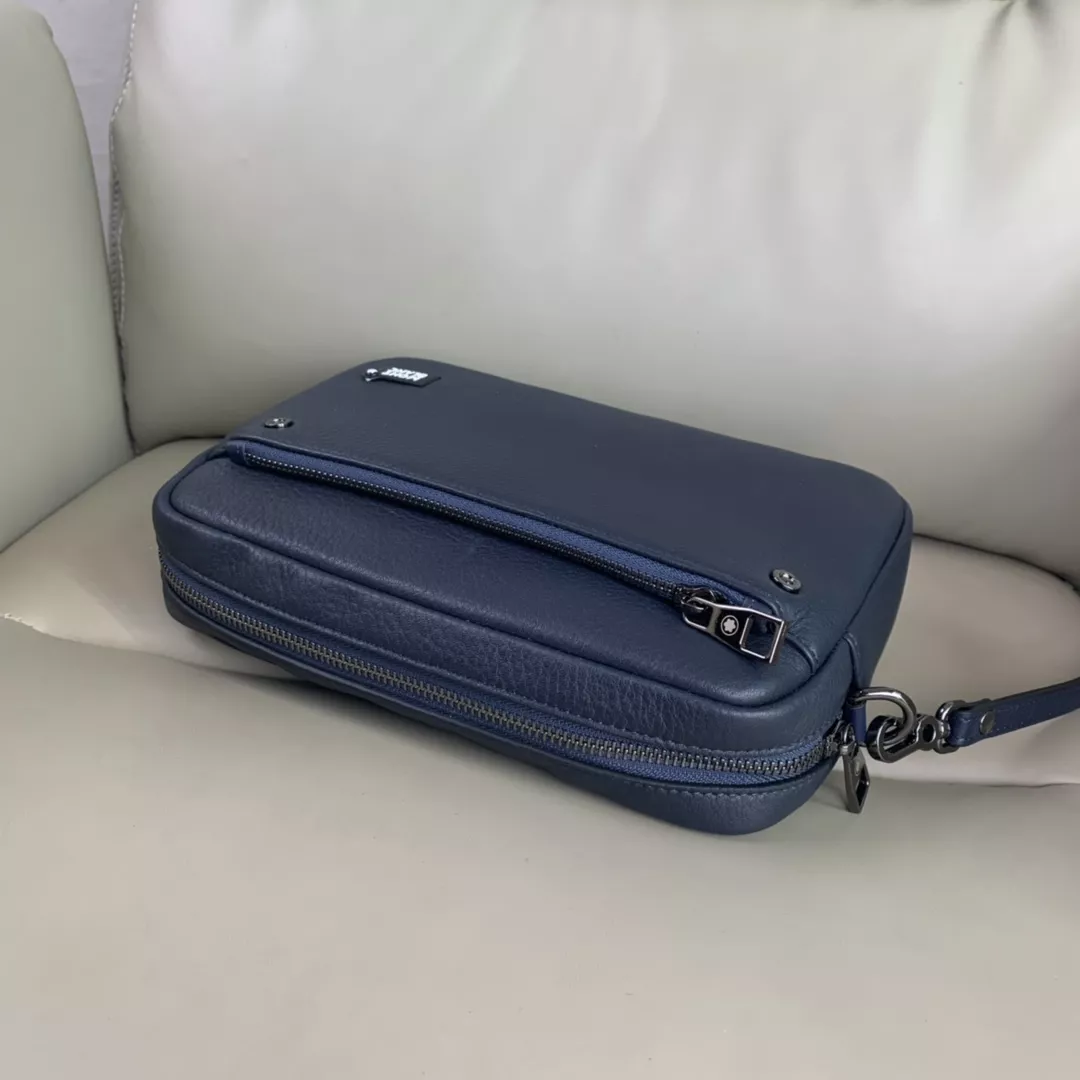 Mont Blanc AAA Man Messenger Bags Elegant 2702