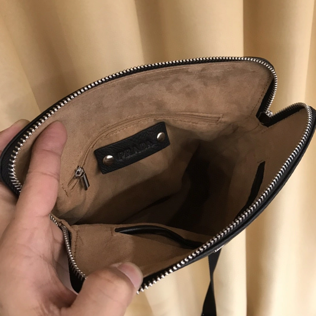 Mont Blanc AAA Man Messenger Bags Lightweight 3933