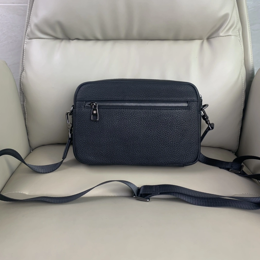 Mont Blanc AAA Man Messenger Bags Minimalist 7867