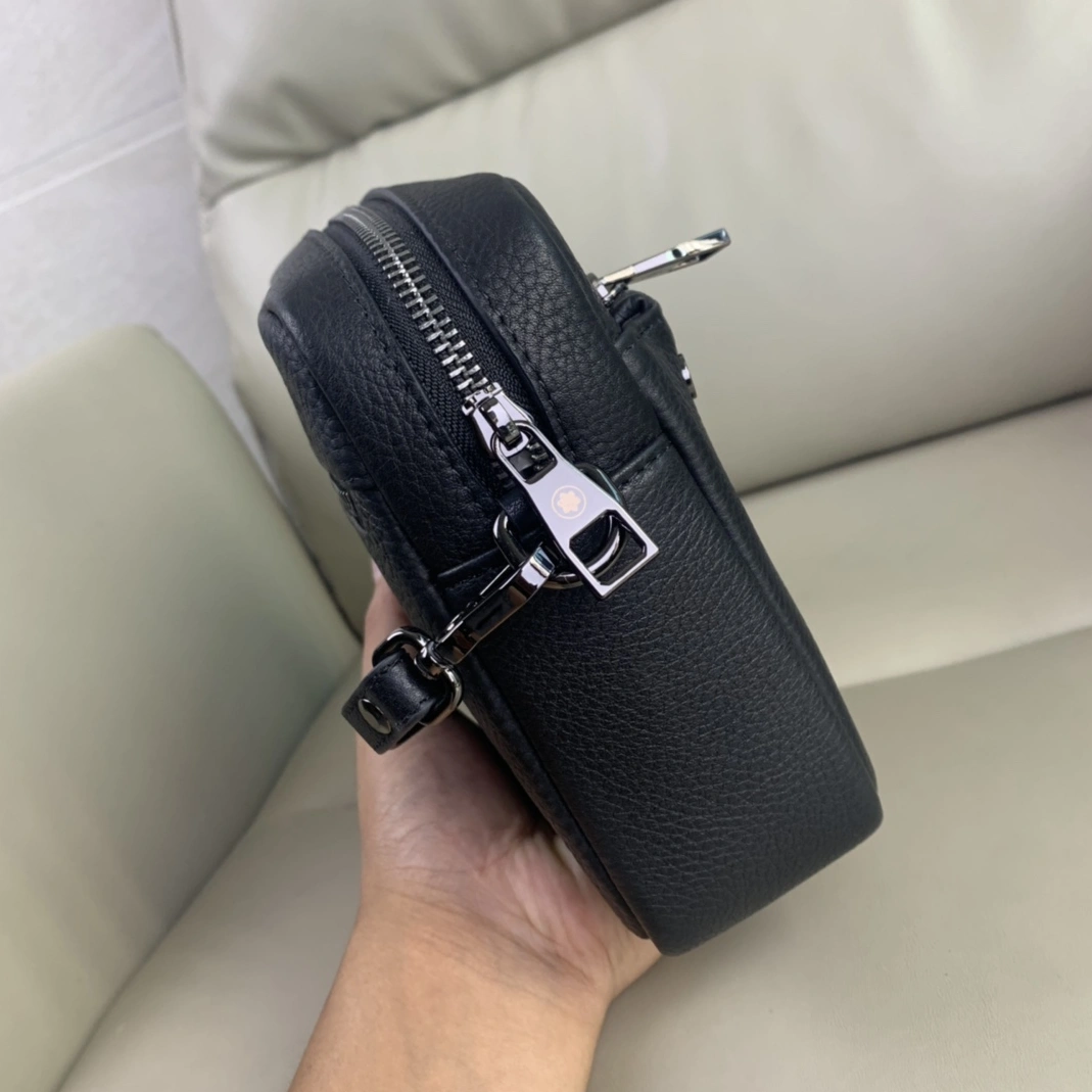 Mont Blanc AAA Man Messenger Bags Minimalist 7867