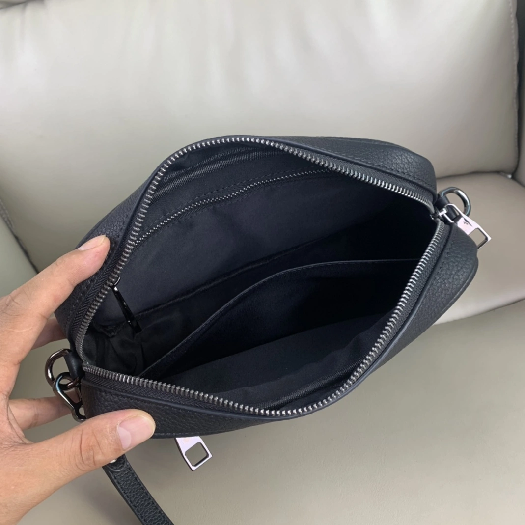 Mont Blanc AAA Man Messenger Bags Minimalist 7867