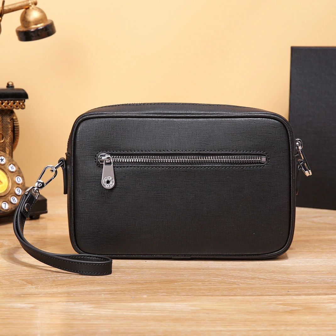 Mont Blanc AAA Man Messenger Bags NewStyle 9783