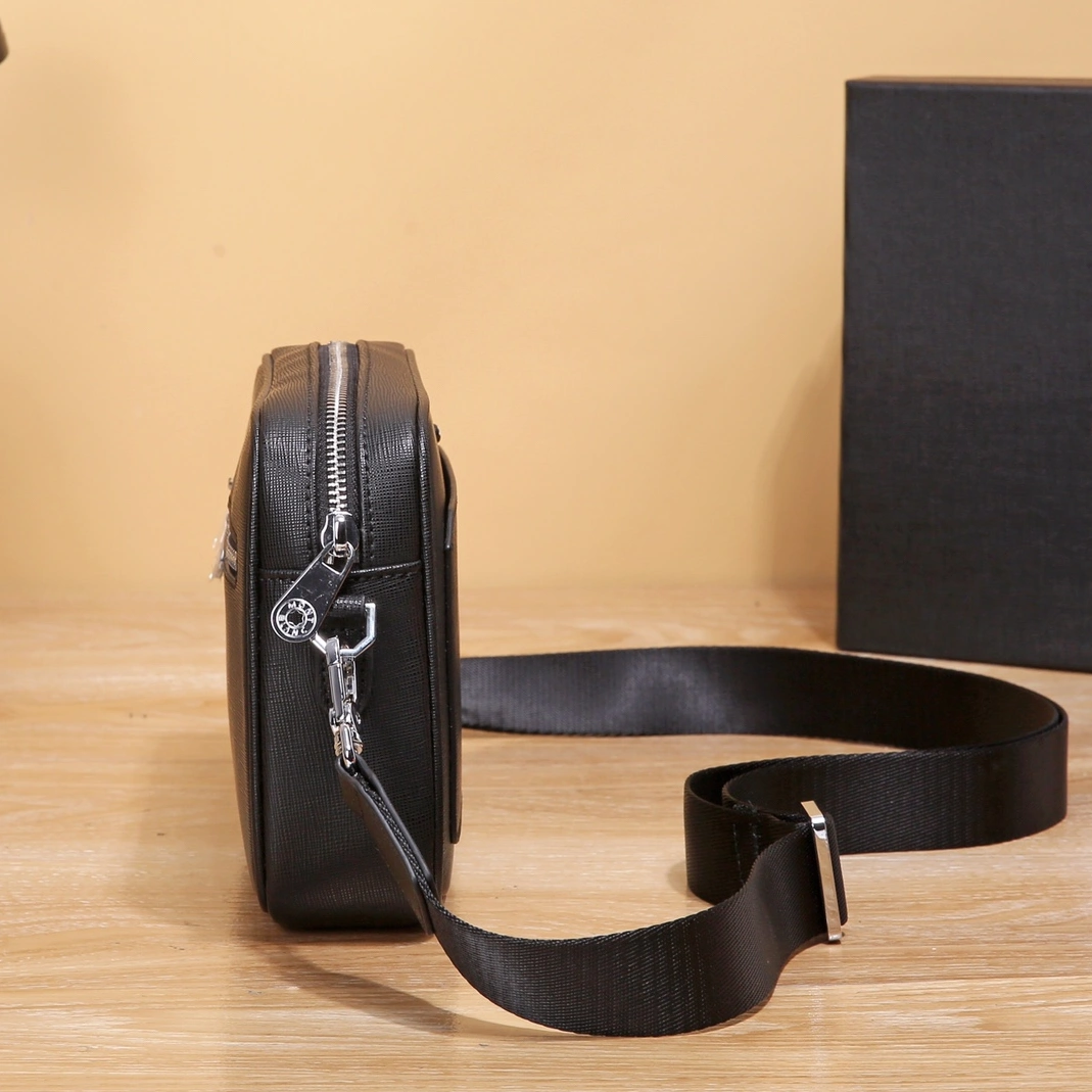 Mont Blanc AAA Man Messenger Bags NewStyle 9783