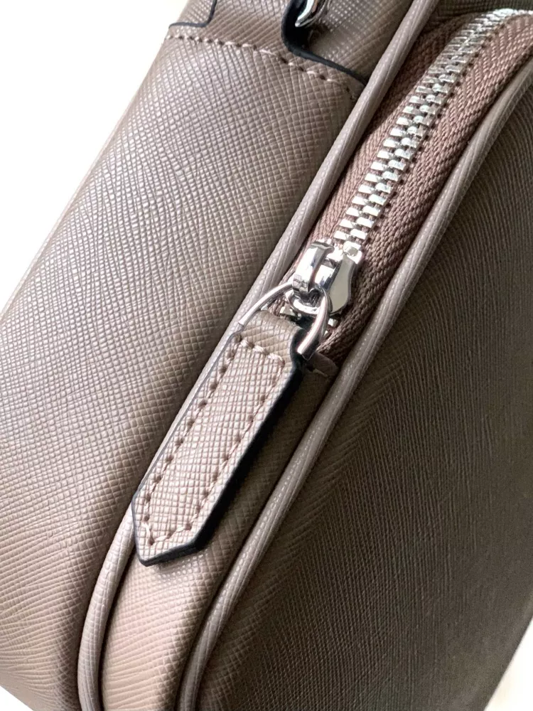 Mont Blanc AAA Man Messenger Bags Refined 3908