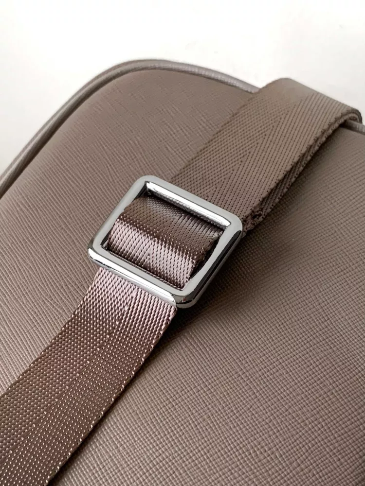 Mont Blanc AAA Man Messenger Bags Refined 3908