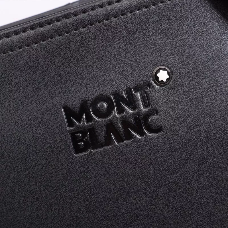 Mont Blanc AAA Man Messenger Bags Reliable 6155