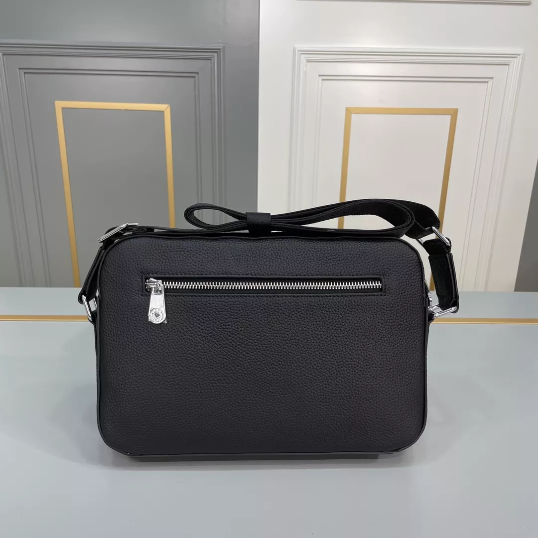 Mont Blanc AAA Man Messenger Bags Sleek 1029