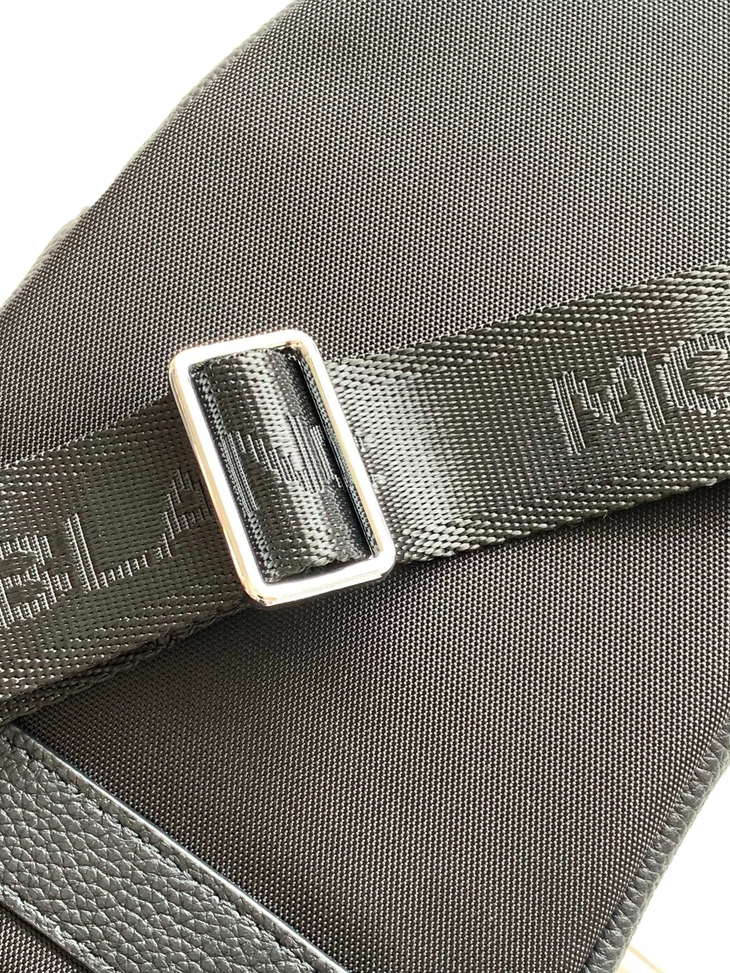Mont Blanc AAA Man Messenger Bags SmartChoice 277