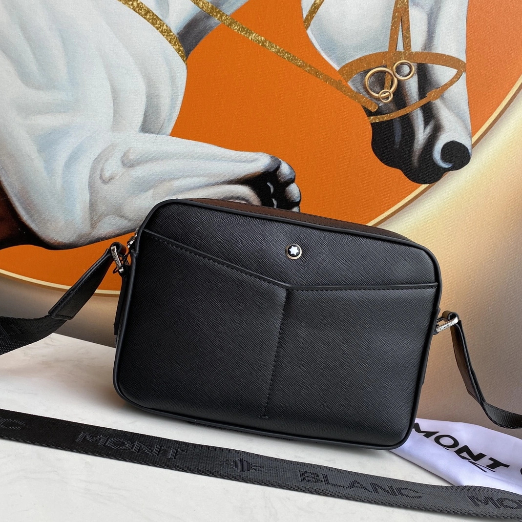 Mont Blanc AAA Man Messenger Bags SportInspired 7683
