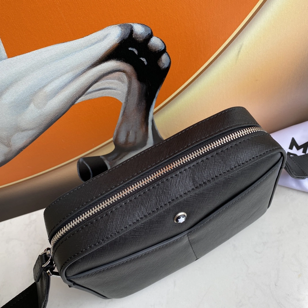 Mont Blanc AAA Man Messenger Bags SportInspired 7683