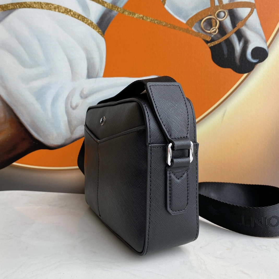Mont Blanc AAA Man Messenger Bags SportInspired 7683