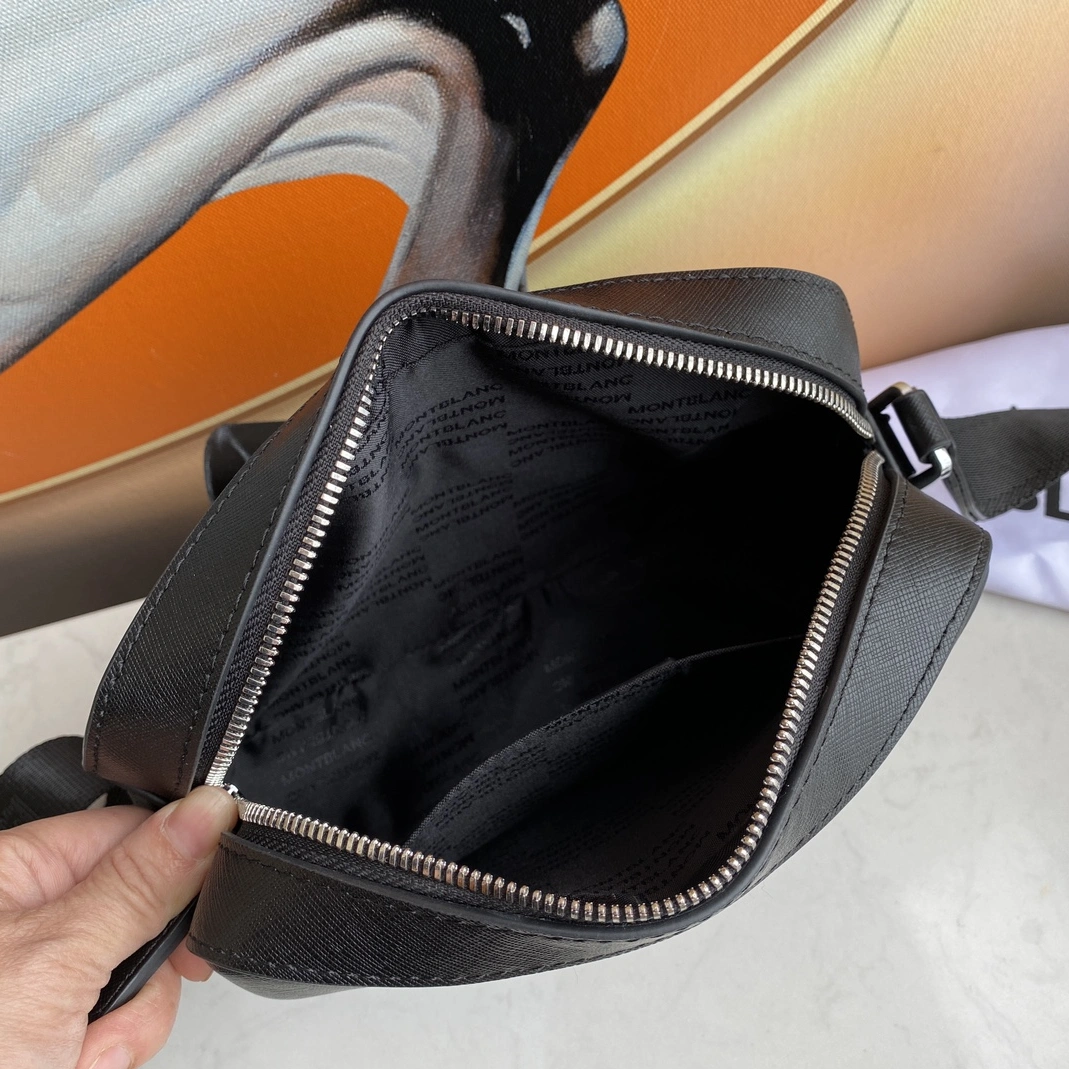 Mont Blanc AAA Man Messenger Bags SportInspired 7683