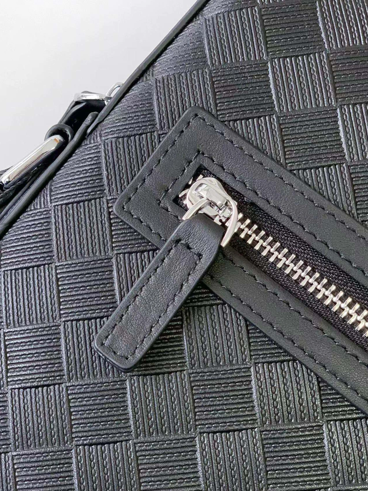 Mont Blanc AAA Man Messenger Bags StreetReady 5114