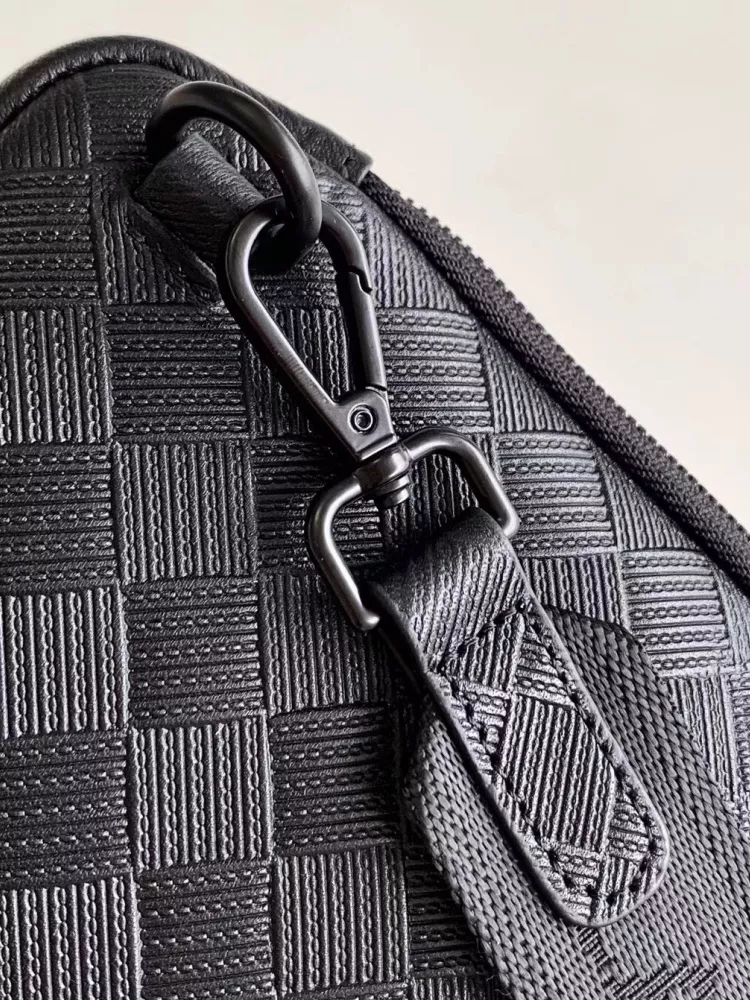 Mont Blanc AAA Man Messenger Bags Trendy 1011