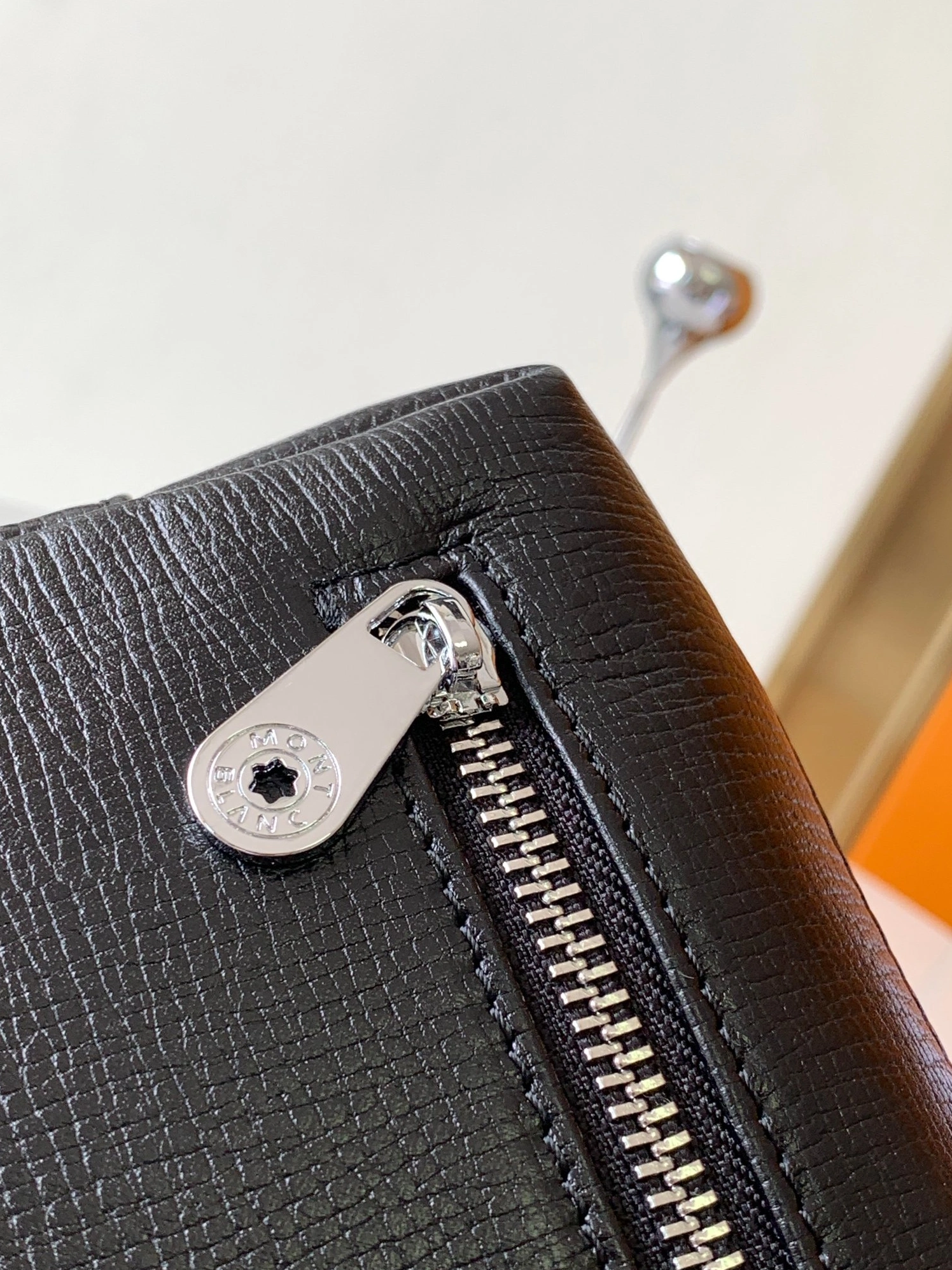 Mont Blanc AAA Man Wallets Compact 6698