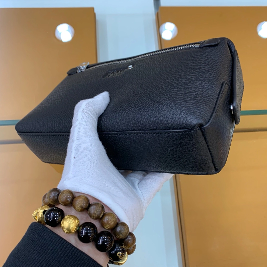 Mont Blanc AAA Man Wallets Durable 321
