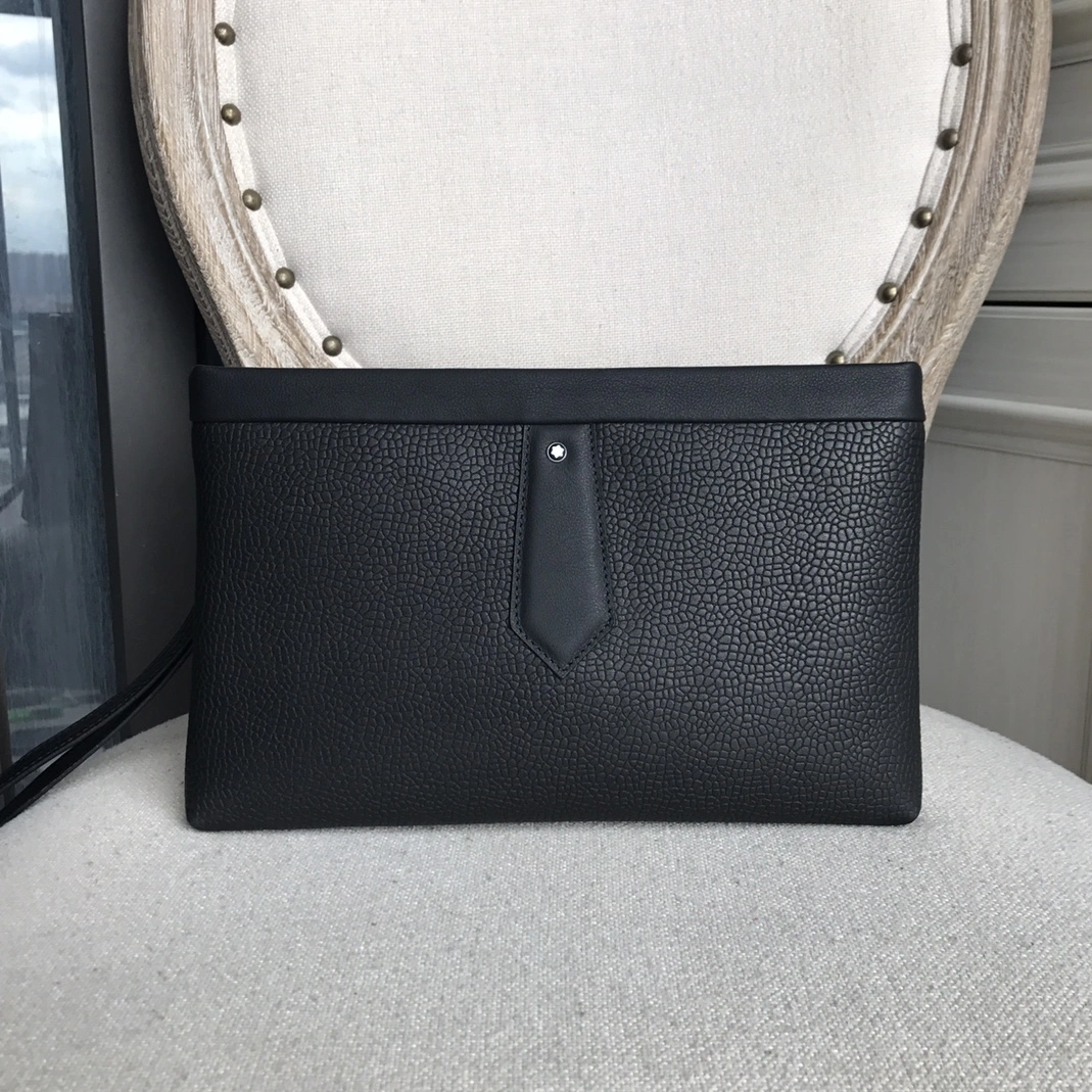 Mont Blanc AAA Man Wallets Elegant 482