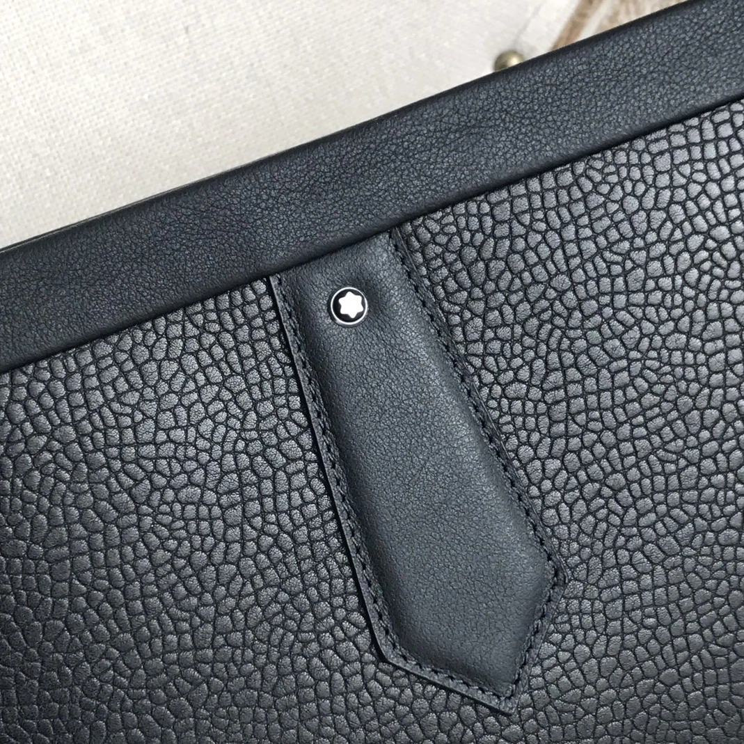 Mont Blanc AAA Man Wallets Elegant 482
