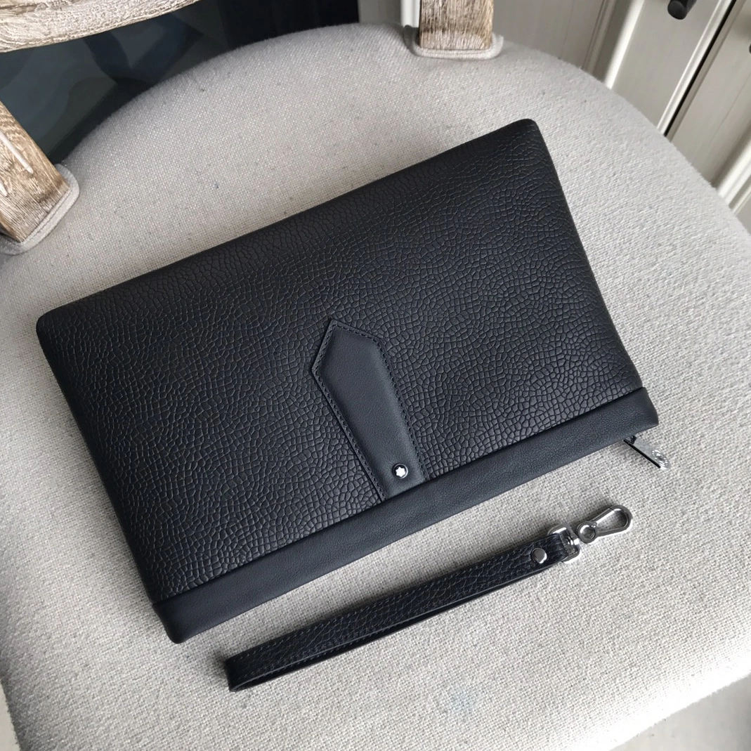 Mont Blanc AAA Man Wallets Elegant 482